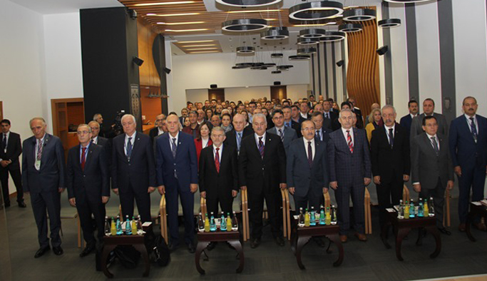 Fındıkta Külleme Çalıştayı yapıldı