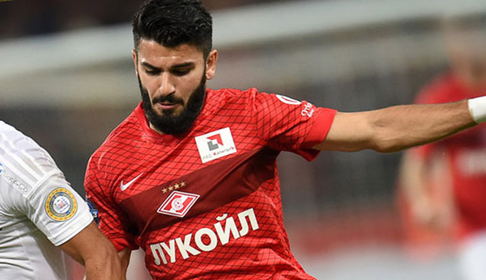 Sıkça Trabzonspor'la adı anılıyordu! Kararını verdi...