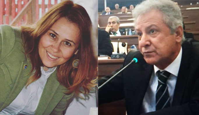 Trabzonlu siyasiler sosyal medyada kavga etti