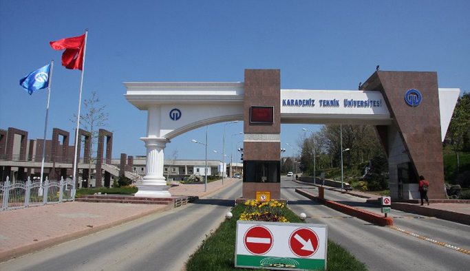 2. Uluslararası Müzik ve Dans Araştırmaları Sempozyumu Trabzon'da yapıldı