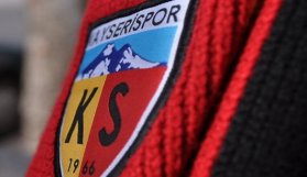 Süper Lig ekibine icra şoku