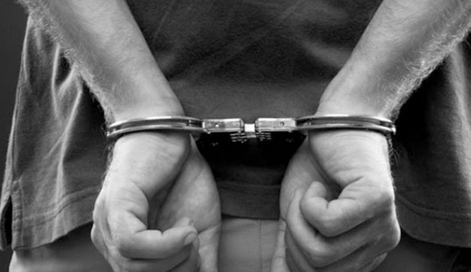 Giresun'da 38 kişi FETÖ'den aranıyor