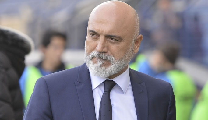 Karaman: İyi maç çıkarttık