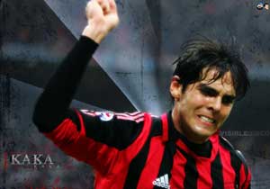 Kaka'ya rekor teklif