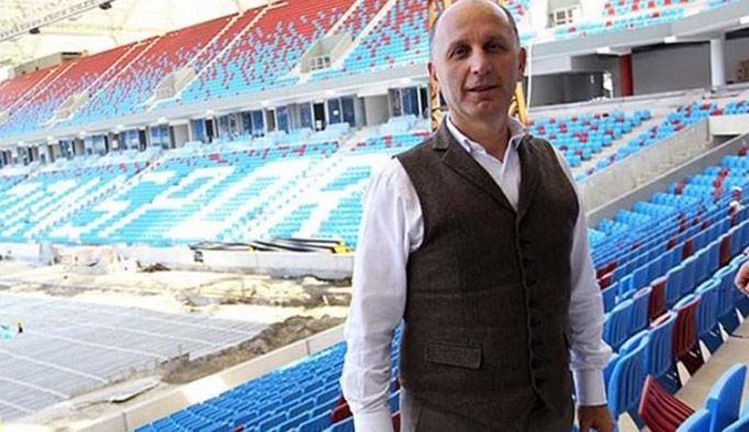 Muharrem Usta'dan transfer müjdesi