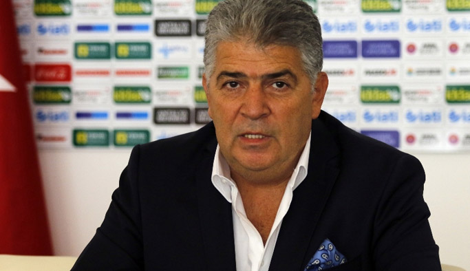 Süper Lig ekibinden hakem isyanı