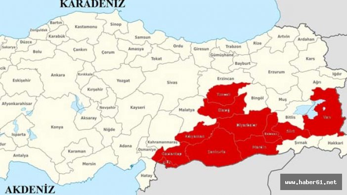 Bir çok il internetsiz kaldı!