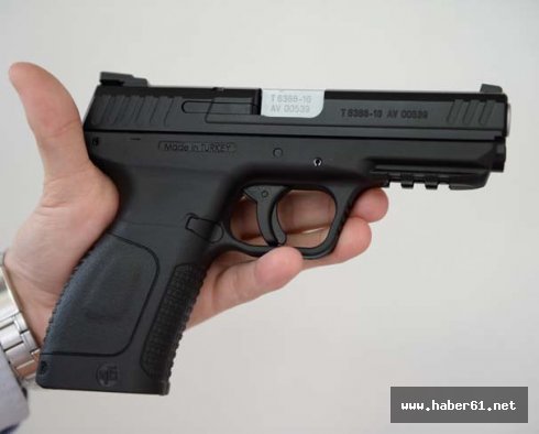 Karadeniz'den NATO testini 6'ya katlayan silah!