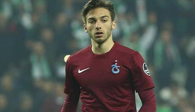 1461 Trabzon'da Semih Karadeniz şoku!