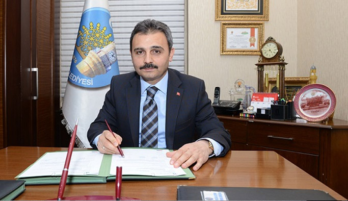 "Trabzonspor şehirde büyük heyecan yarattı"