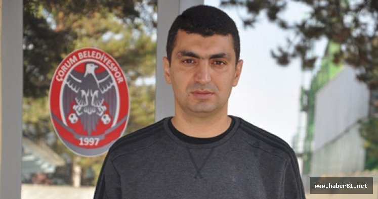 Bozkurt: Trabzonspor'la eşleştikten sonra...