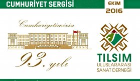 Trabzon'da Cumhuriyet sergisi