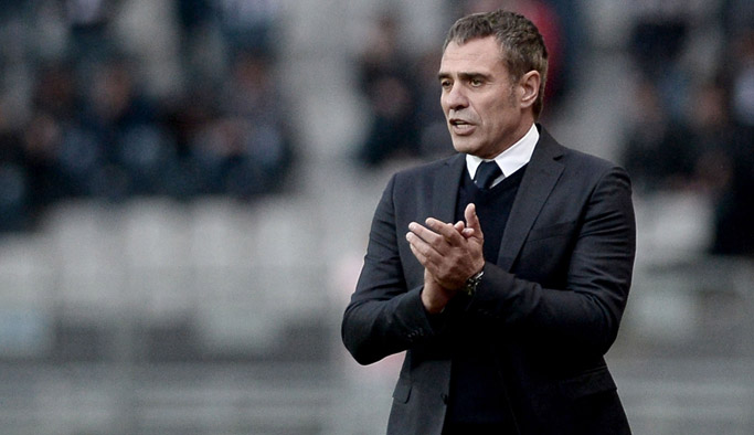 Yanal; Sancılı bir dönemden geçiyoruz