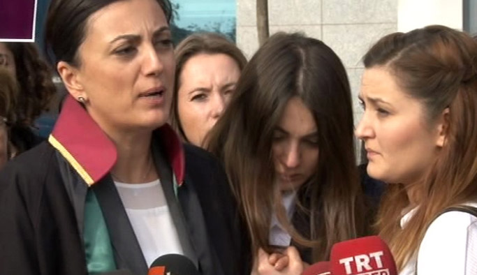 Hemşireye saldıran şahıs için karar verildi!