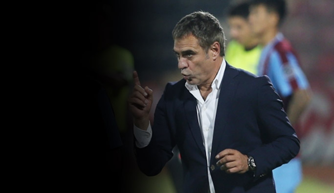 O isim Yanal'ı çıldırttı!