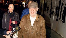 Şener Şen'den acı itiraf