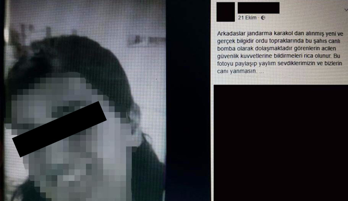 Ordu'da ilginç olay: Evlilik için kaçtı ailesi bakın ne yaptı