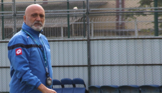 Karaman: İyi bir maç olacak