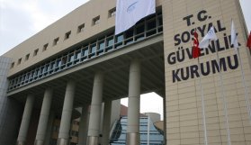 SGK 31 İl müdürü değişti