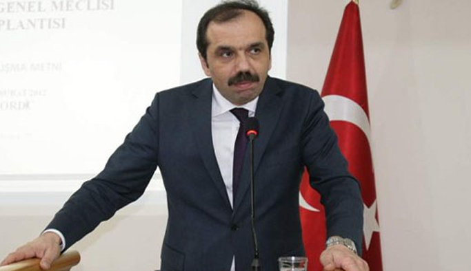 Trabzon Milletvekili'nden İslam Ülkelerine Keşmir mesajı!