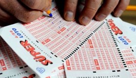 Süper Loto Sonuçları belli oldu – 27 Ekim