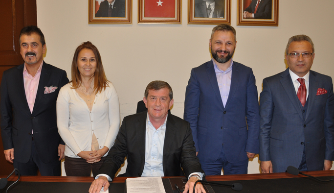 Revi: “Her bir arkadaşımız bizim için özeldir!”