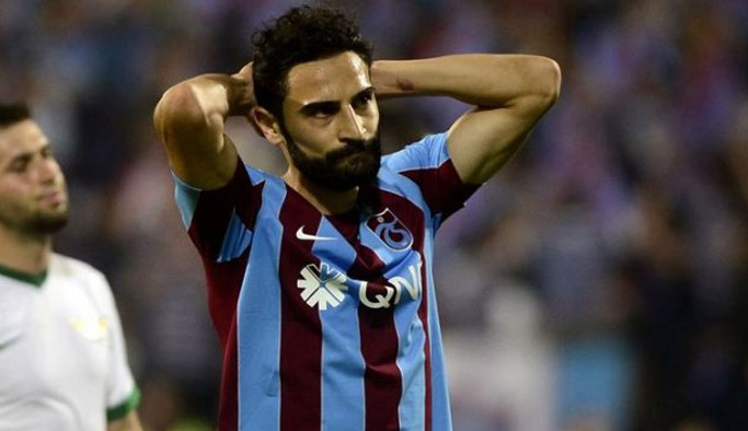 Mehmet Ekici görüşme odasına