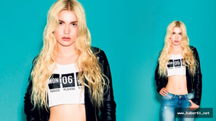 Aleyna Tilki tartışmalara noktayı koydu