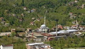 Karadeniz'de o beldenin adı değişti