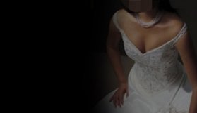 Düğün gecesi damada büyük şok!