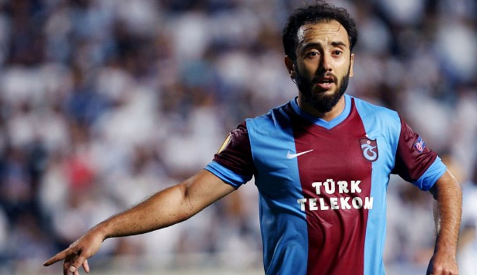 Unutulan yıldız Olcan Adın!