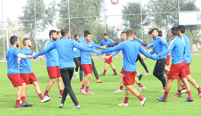 1461'de hazırlıklar tamam