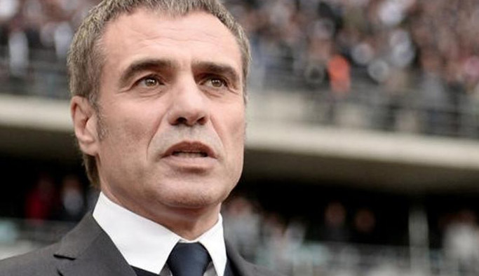 Yanal, futbolcularına özgüven için gerekeni söyledi