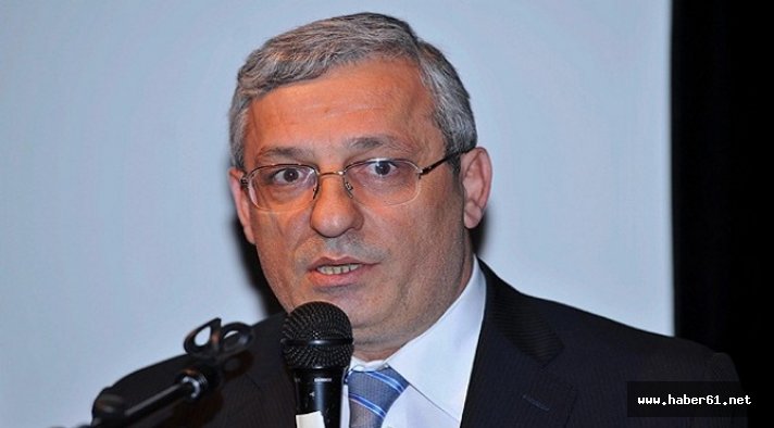 MİT'te flaş atama!