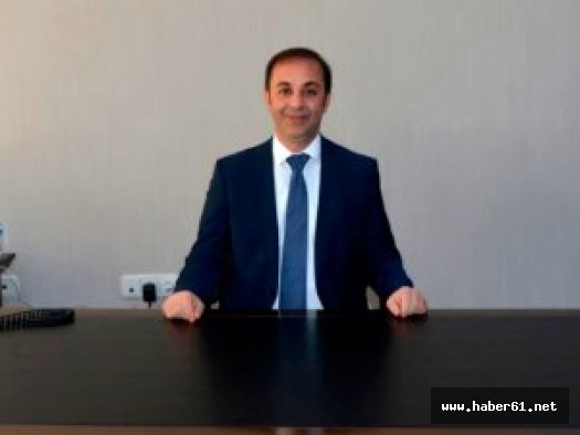 Trabzon'un yeni Emniyet Müdürünün ilginç özelliği