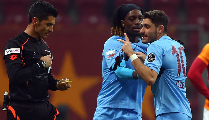 MHK'dan flaş Bitnel açıklaması