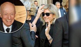 Hayatını kaybeden iş adamı, sekreterine 254 milyon lira miras bıraktı