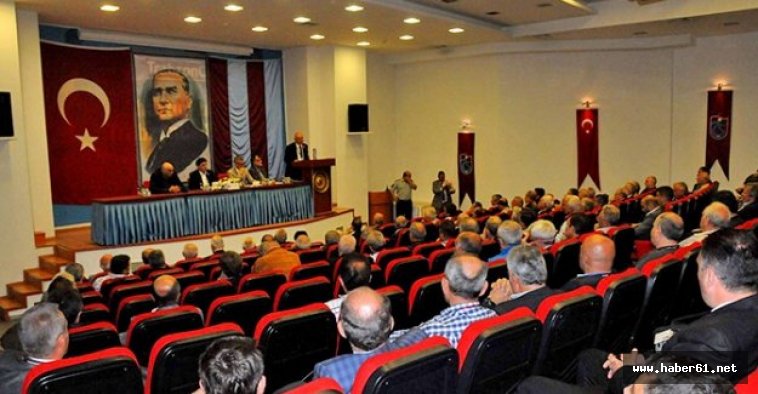 Trabzonspor'un resmi borcu ne kadar ?