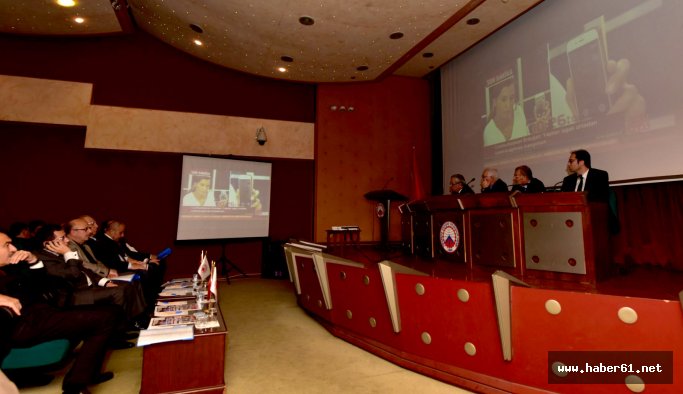 TTSO'da 15 Temmuz belgeseli