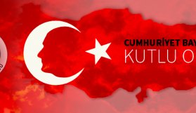 Trabzon Barosu'ndan 29 Ekim mesajı