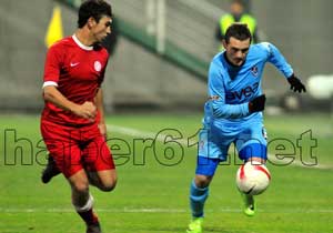 “Fenerbahçe maçı çok önemli“