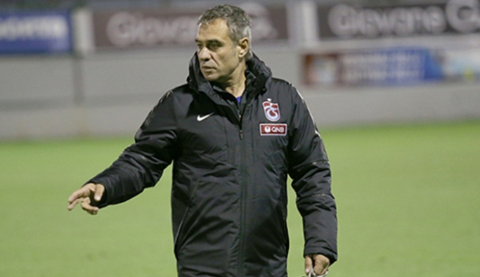 Ersun Yanal'dan Beşiktaş öncesi kritik uyarı