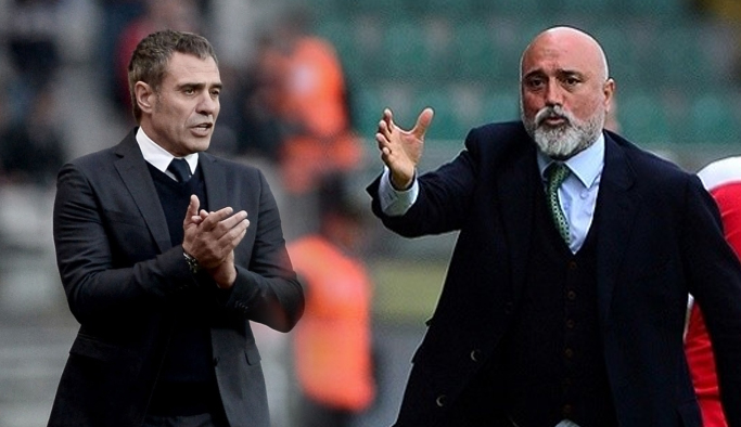 Ersun Yanal ve Hikmet Karaman 10. kez...