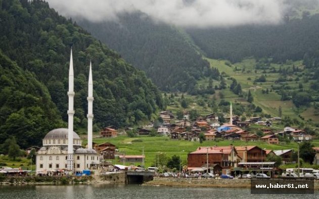 Trabzon'da turizmde Sümela düşüşü!