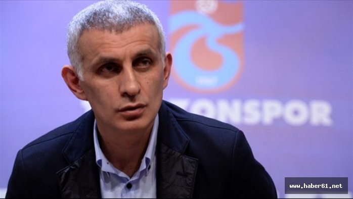 Hacıosmanoğlu dönemindeki üyelere işlem yapılmadı