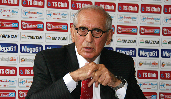 Özkan Sümer: "Trabzonspor’un uyanmaya ihtiyacı var”