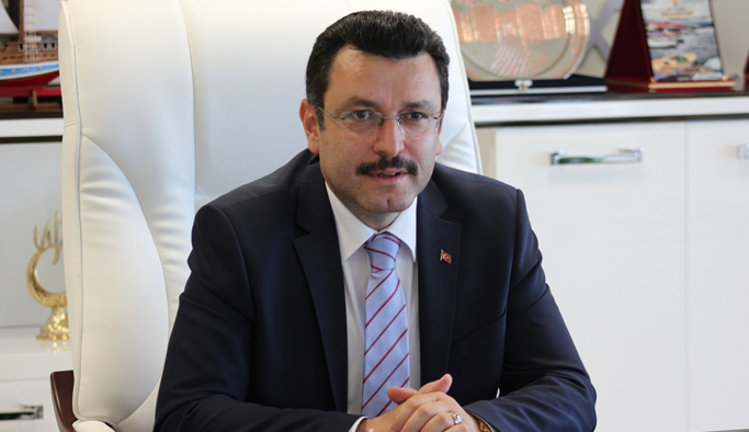 Başkan Genç: “Trabzonspor’un gücü karakteridir"