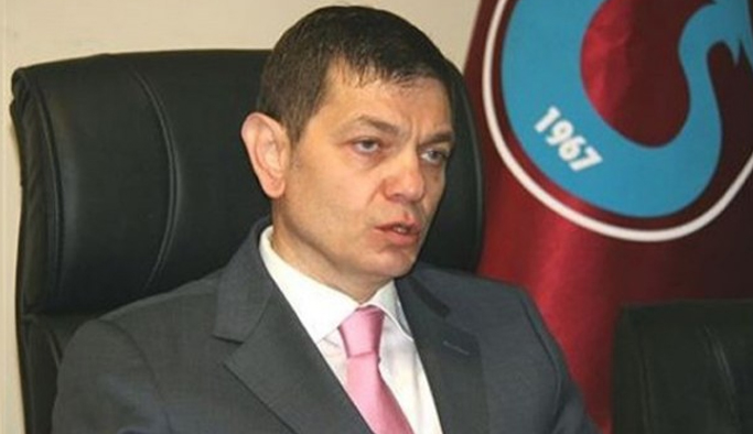 Mahmut Ören: "Olağan Genel Kurul yapılacak"