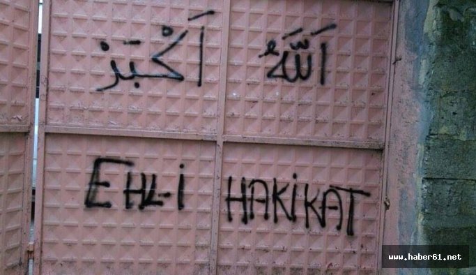 Trabzon Valiliğinden Atatürk büstlerine saldırı açıklaması