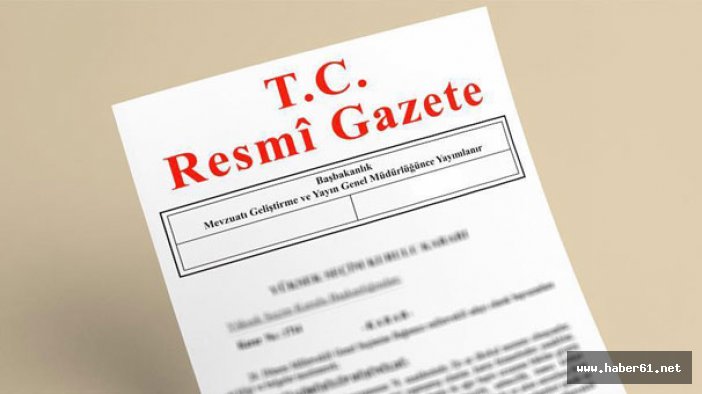 İhraç edilenlerin tam listesi!